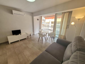 Salou Apartamento 50 metros hasta playa,